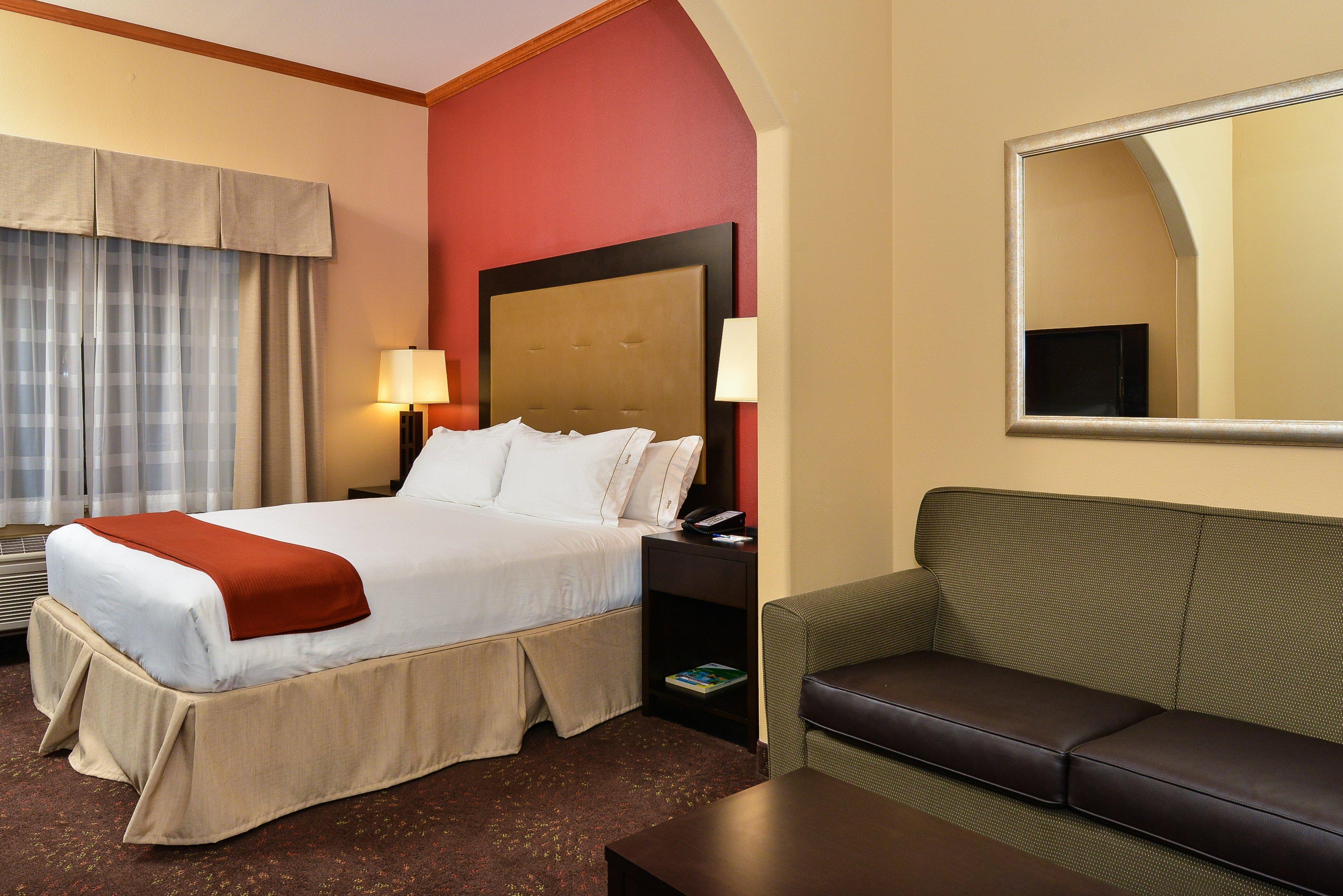 Holiday Inn Express Vancouver North By Ihg Eksteriør bilde