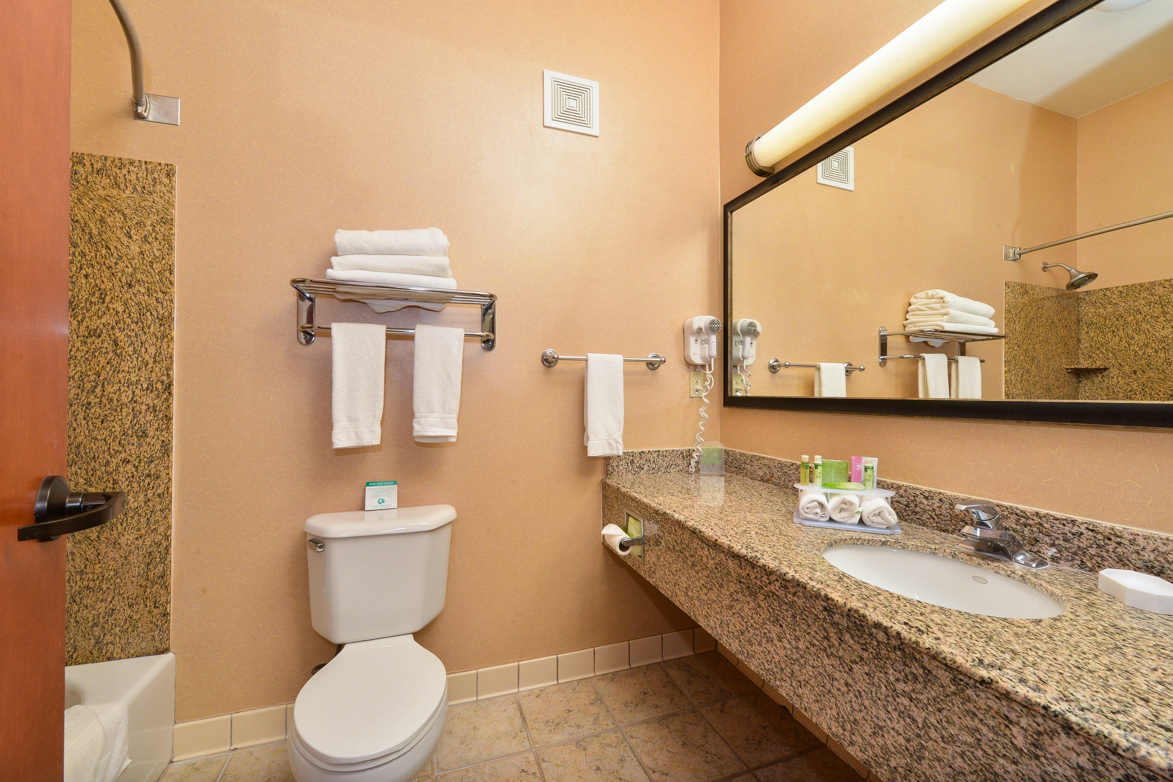 Holiday Inn Express Vancouver North By Ihg Eksteriør bilde