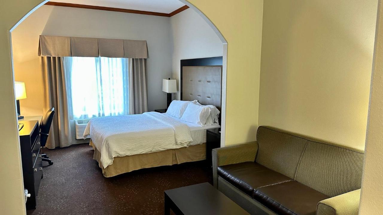 Holiday Inn Express Vancouver North By Ihg Eksteriør bilde