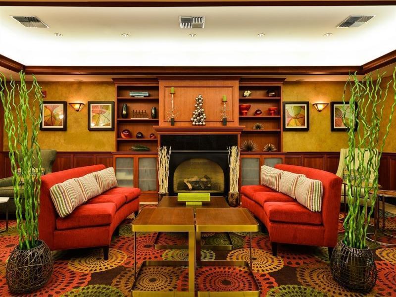 Holiday Inn Express Vancouver North By Ihg Eksteriør bilde