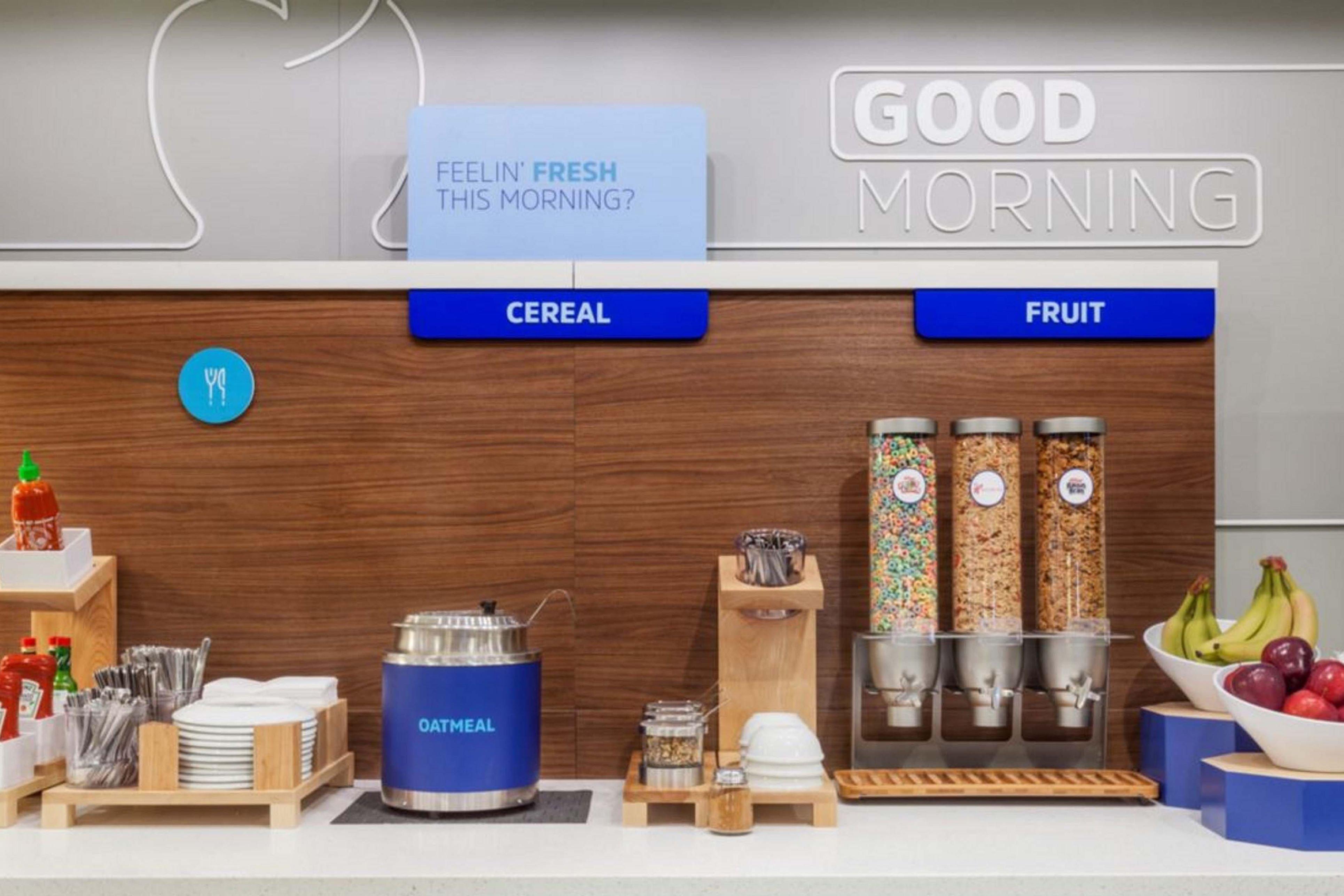 Holiday Inn Express Vancouver North By Ihg Eksteriør bilde