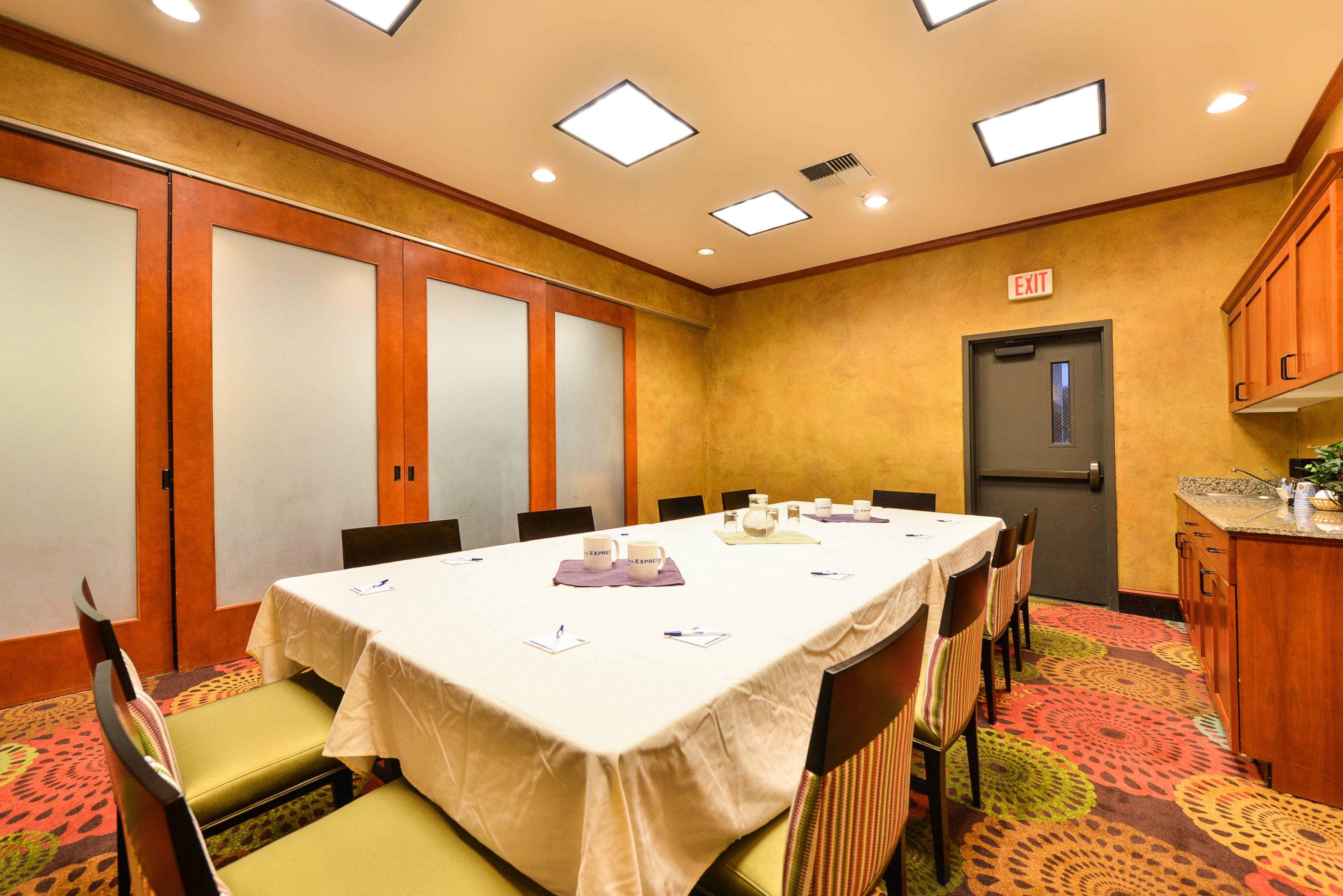 Holiday Inn Express Vancouver North By Ihg Eksteriør bilde