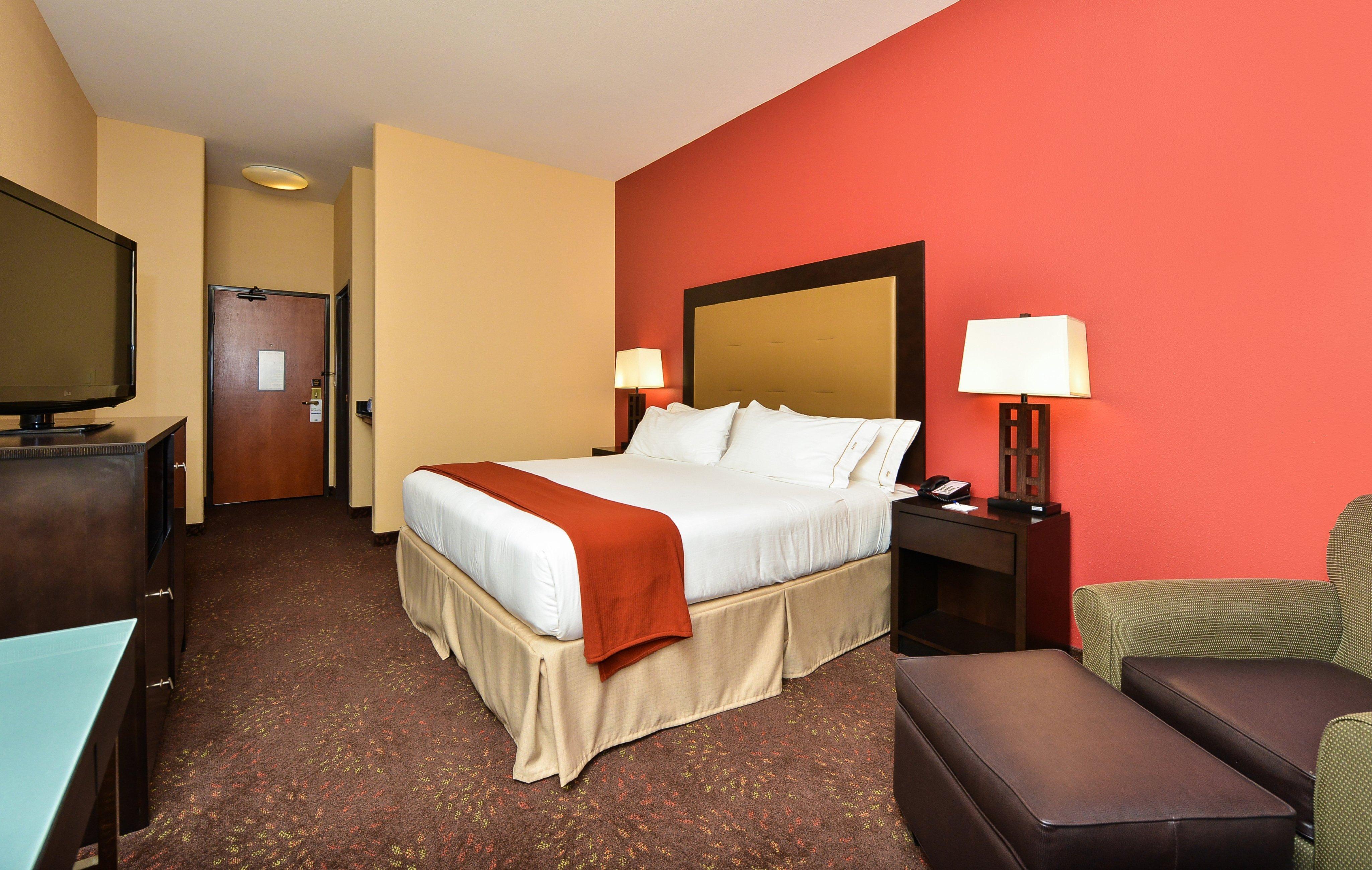 Holiday Inn Express Vancouver North By Ihg Eksteriør bilde
