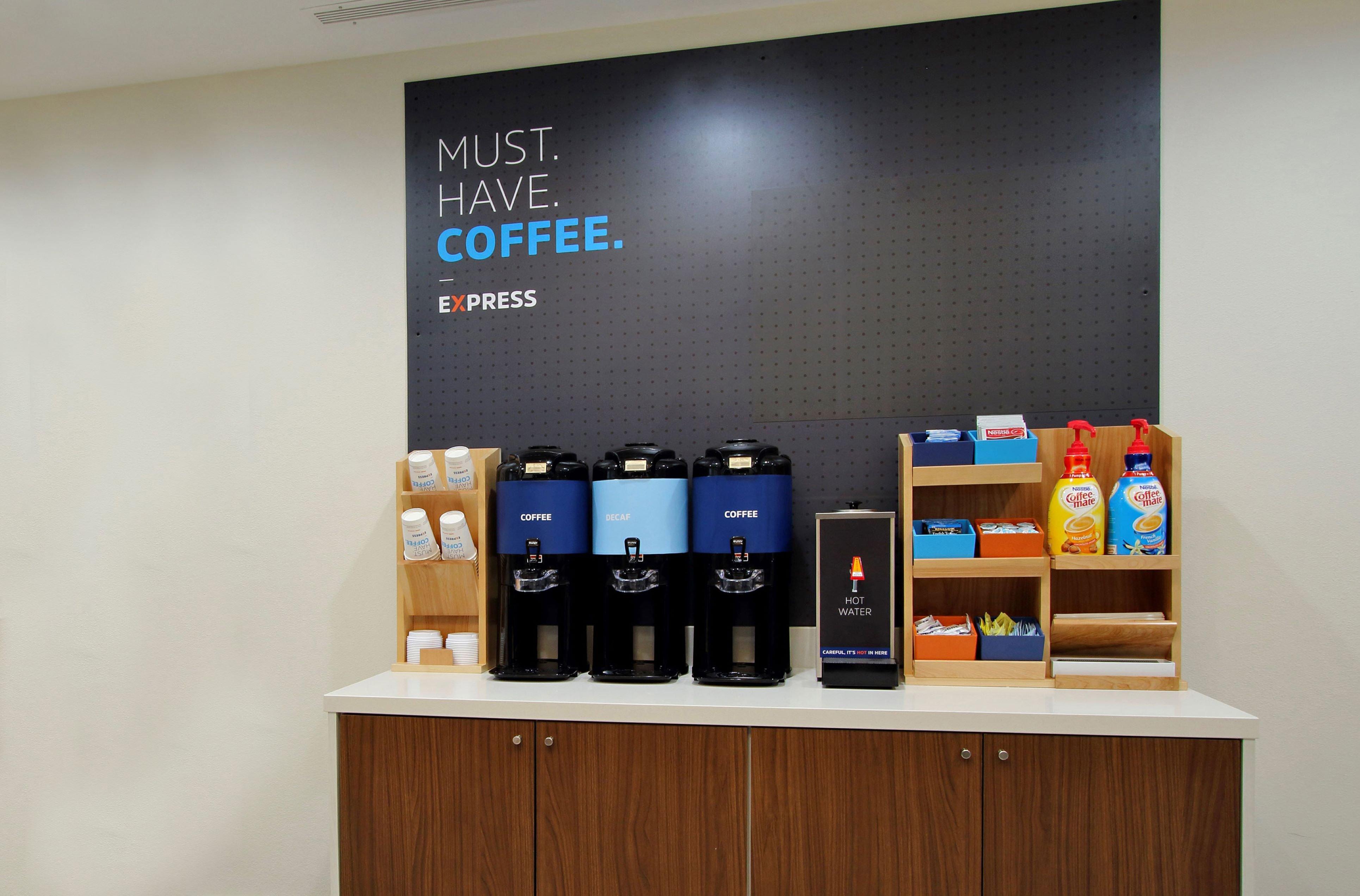 Holiday Inn Express Vancouver North By Ihg Eksteriør bilde