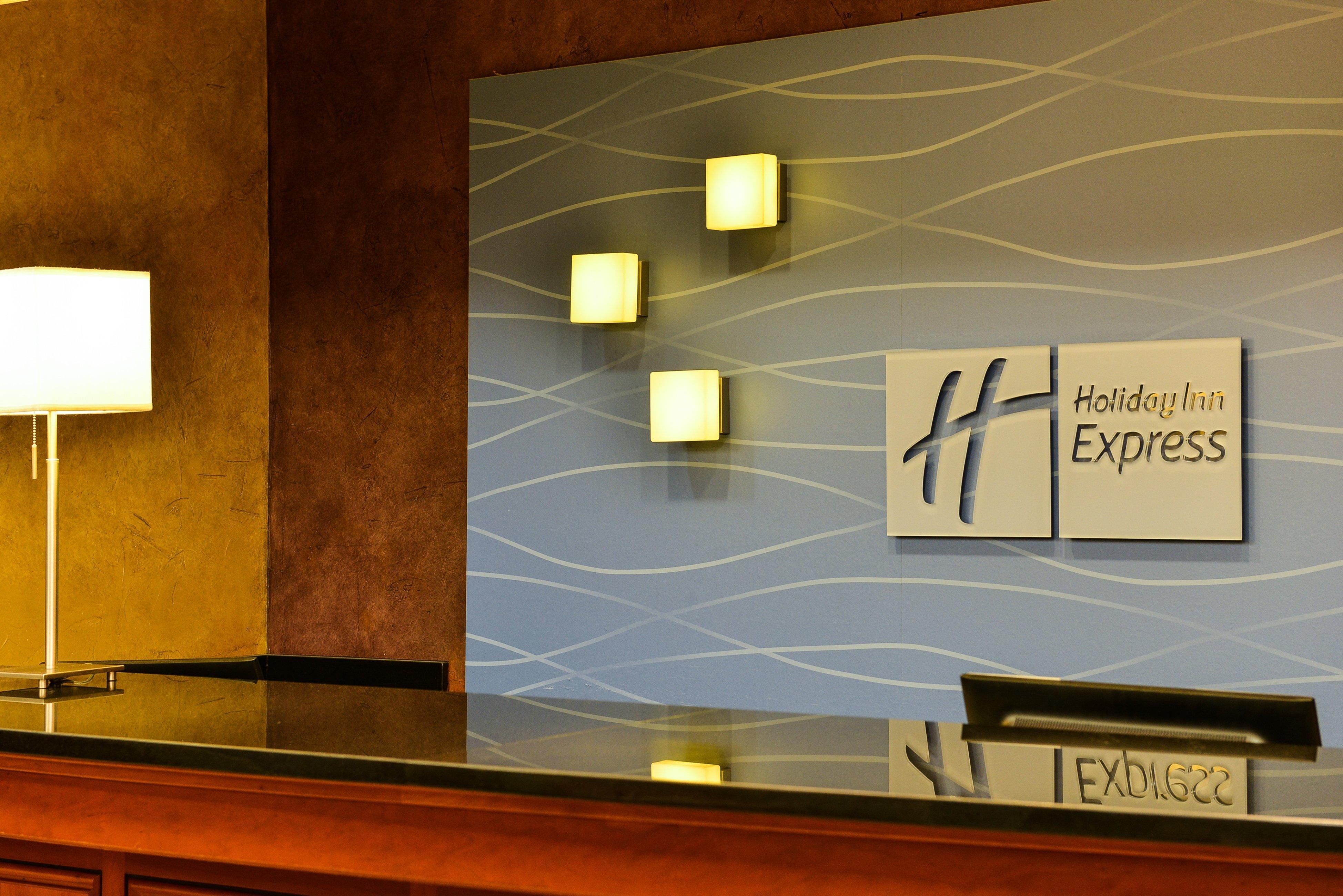 Holiday Inn Express Vancouver North By Ihg Eksteriør bilde