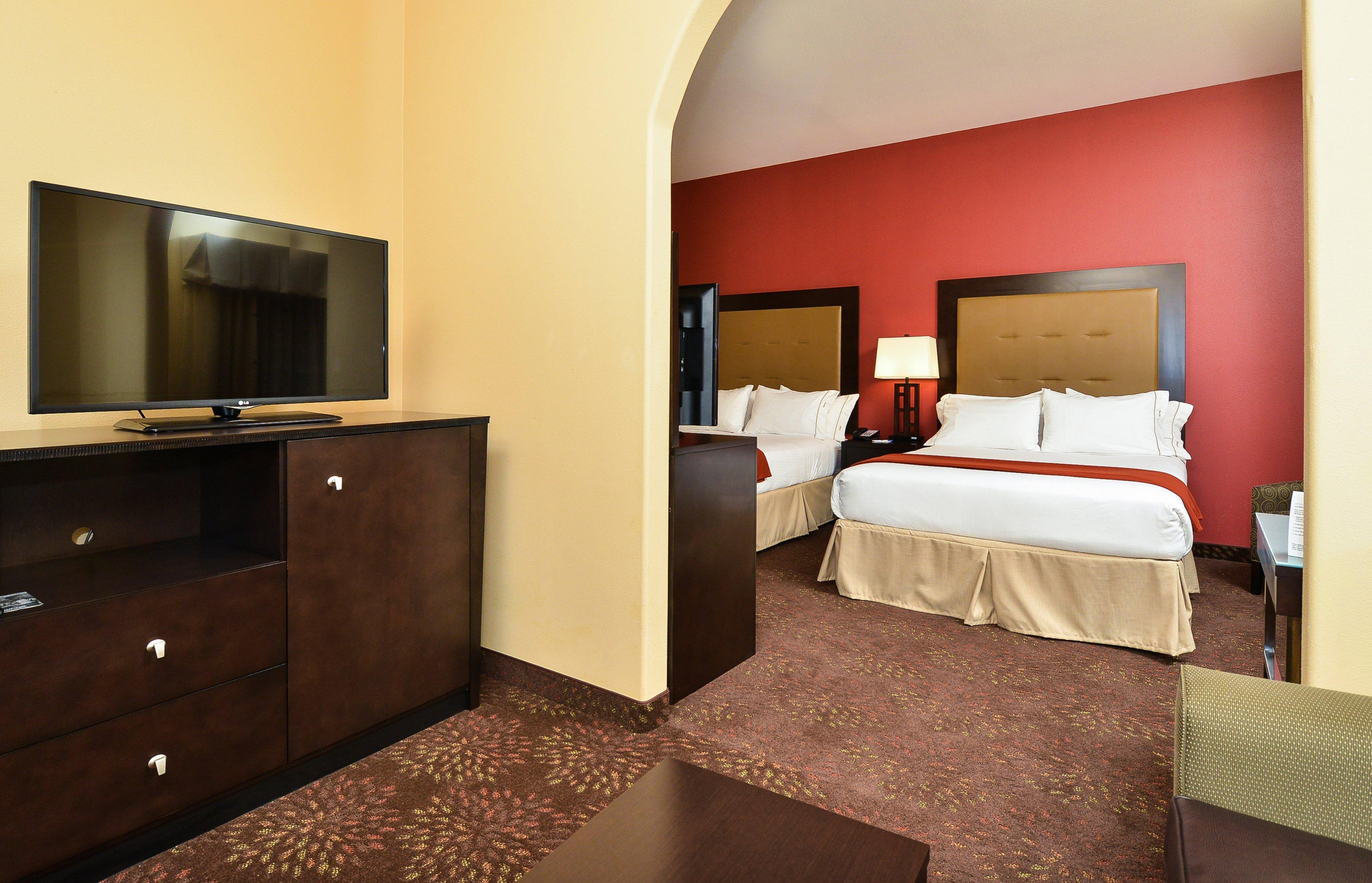 Holiday Inn Express Vancouver North By Ihg Eksteriør bilde