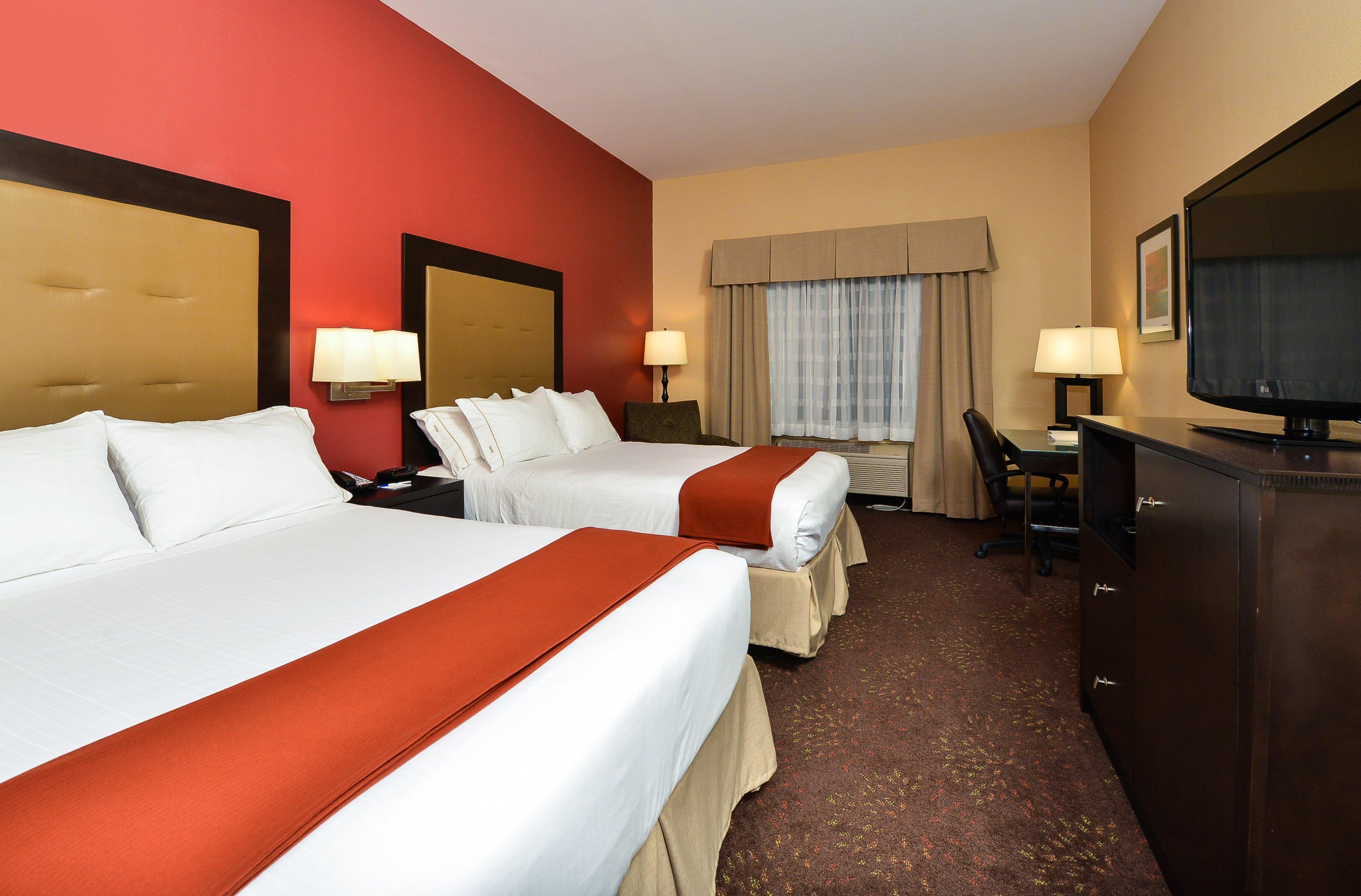 Holiday Inn Express Vancouver North By Ihg Eksteriør bilde