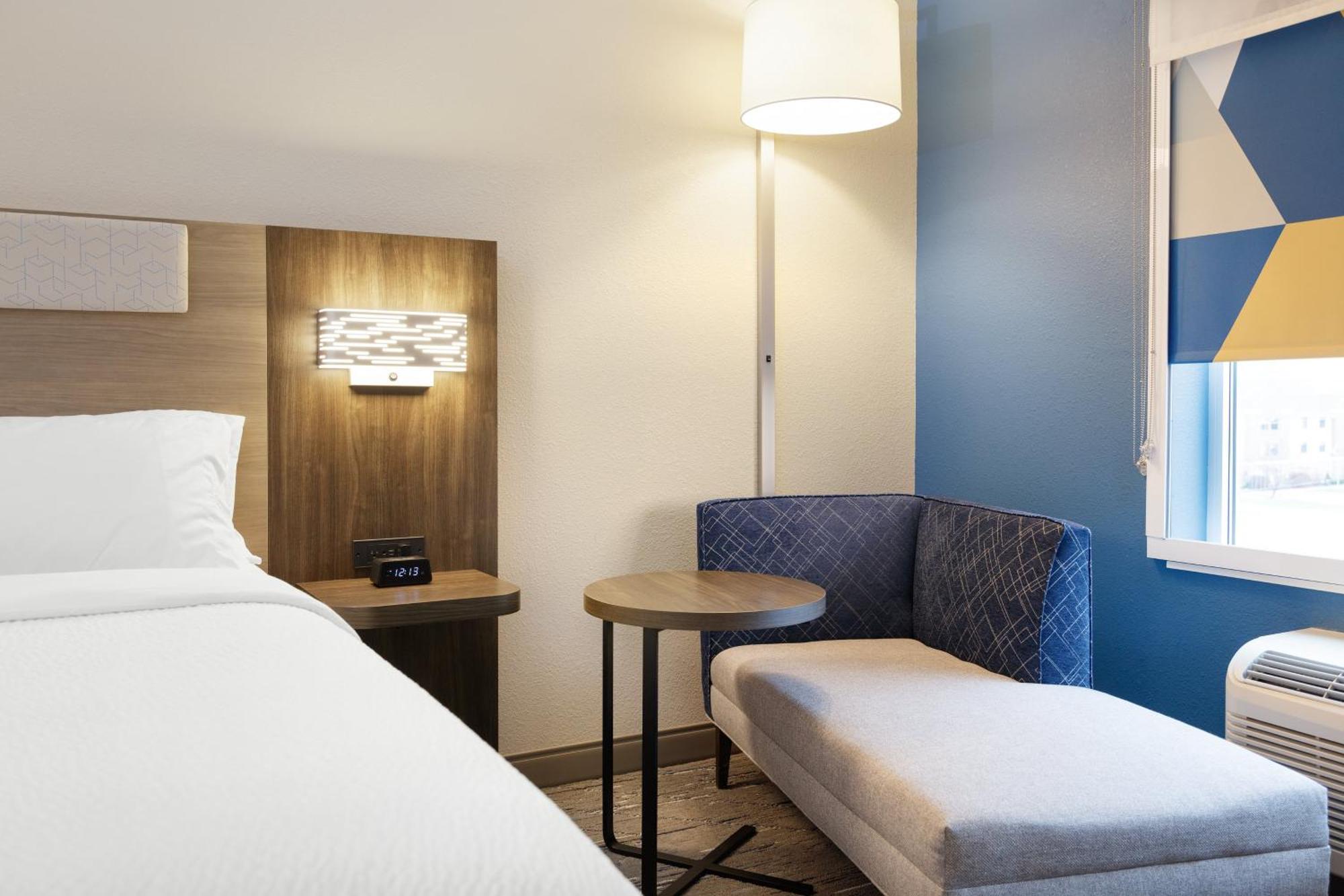 Holiday Inn Express Vancouver North By Ihg Eksteriør bilde