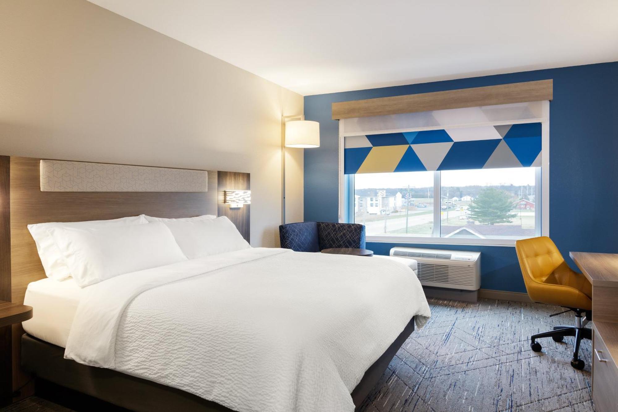 Holiday Inn Express Vancouver North By Ihg Eksteriør bilde