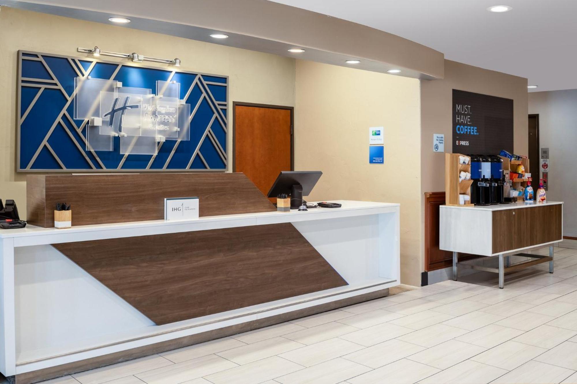 Holiday Inn Express Vancouver North By Ihg Eksteriør bilde