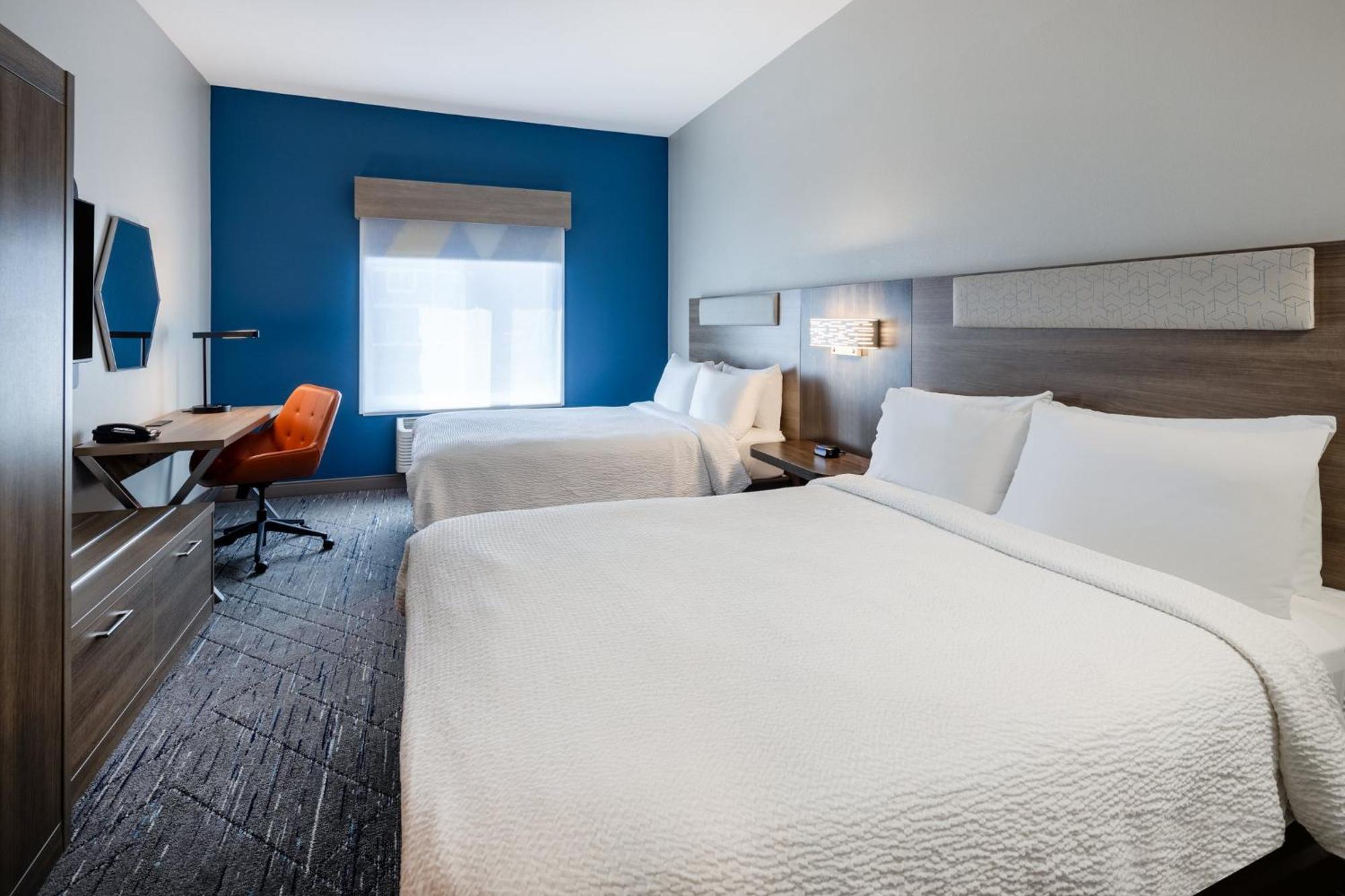 Holiday Inn Express Vancouver North By Ihg Eksteriør bilde