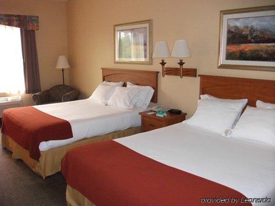 Holiday Inn Express Vancouver North By Ihg Rom bilde