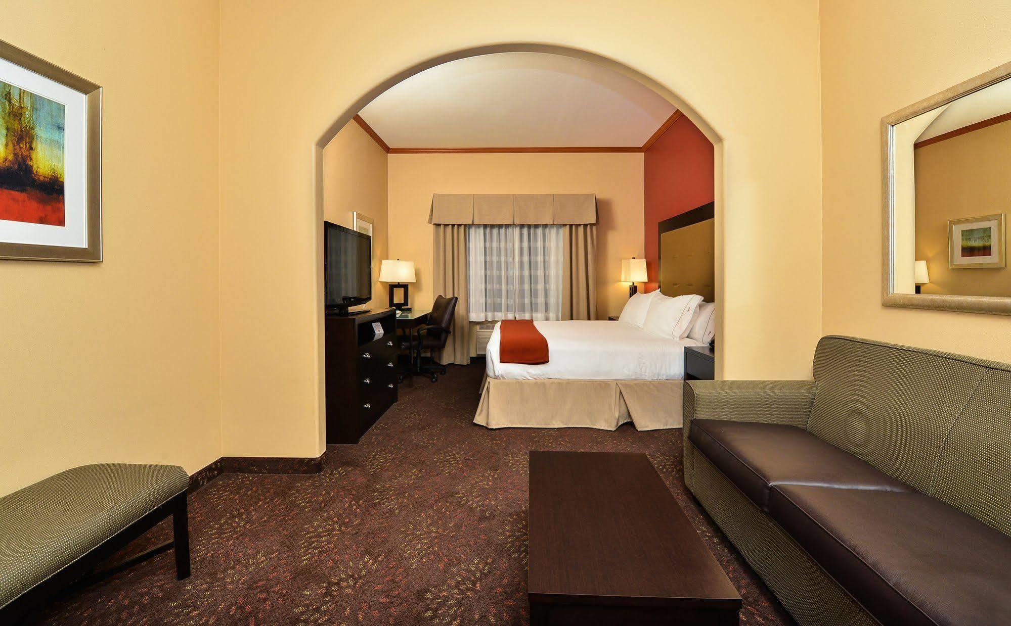 Holiday Inn Express Vancouver North By Ihg Eksteriør bilde