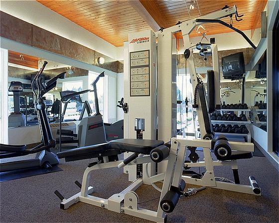 Holiday Inn Express Vancouver North By Ihg Fasiliteter bilde